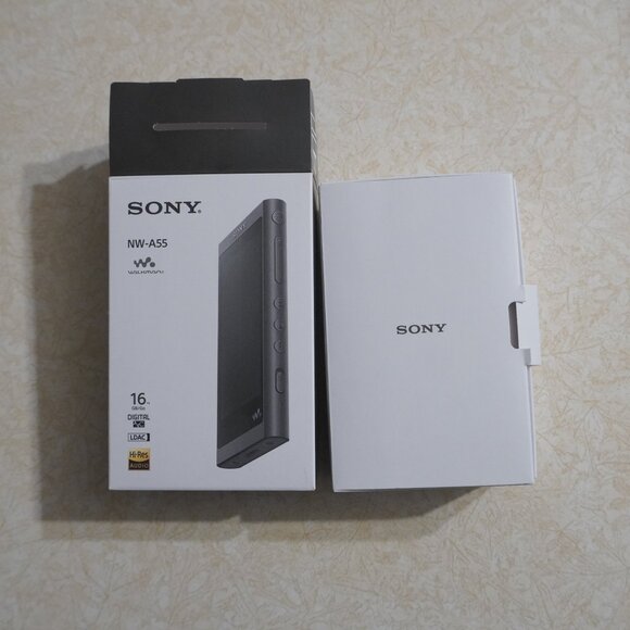 Sony NW-A55 Walkman A Series 16GB Audio MP3 Player - Picture 6 of 8